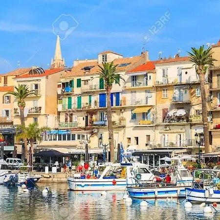 Magnifique En Bord De Lejlighed *