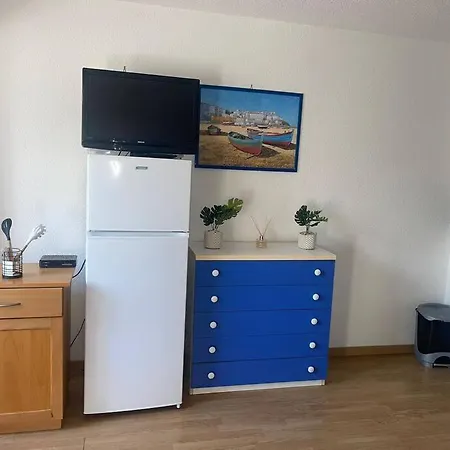 Appartamento Magnifique En Bord De *