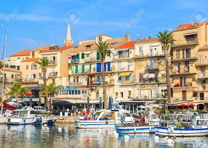 Magnifique En Bord De Apartment *