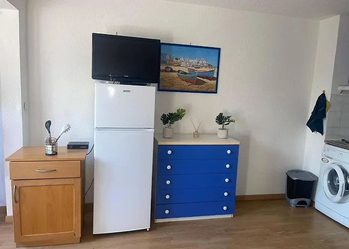 Apartment Magnifique En Bord De *